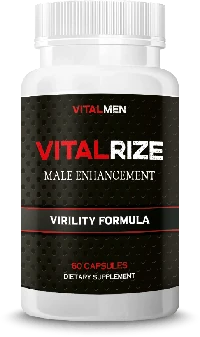 Vitalrize 1 Bottle Package